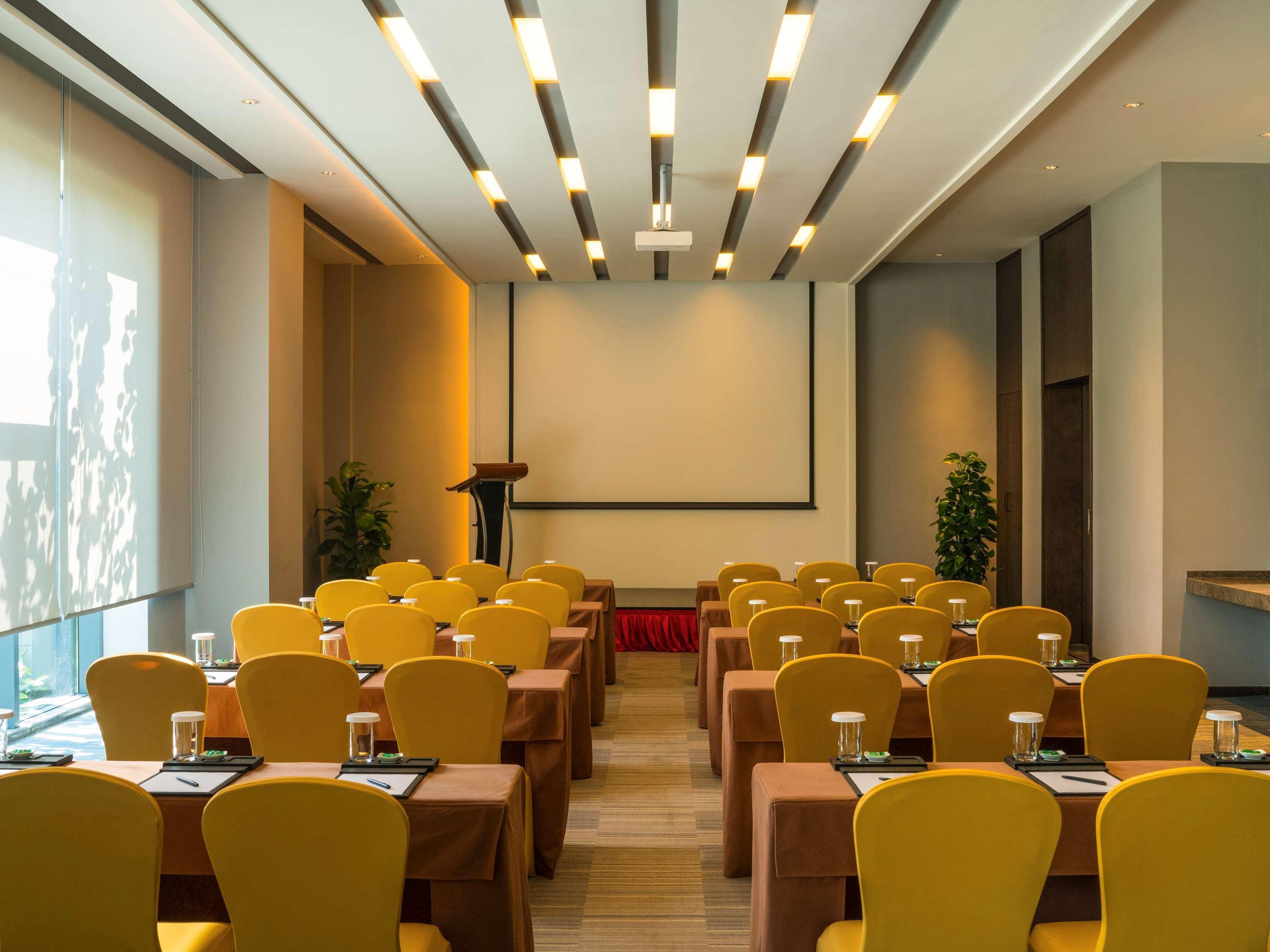 Novotel Hefei Sunac Exteriör bild